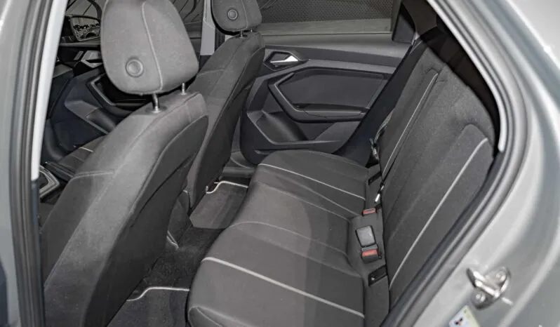 								Audi A1 full									