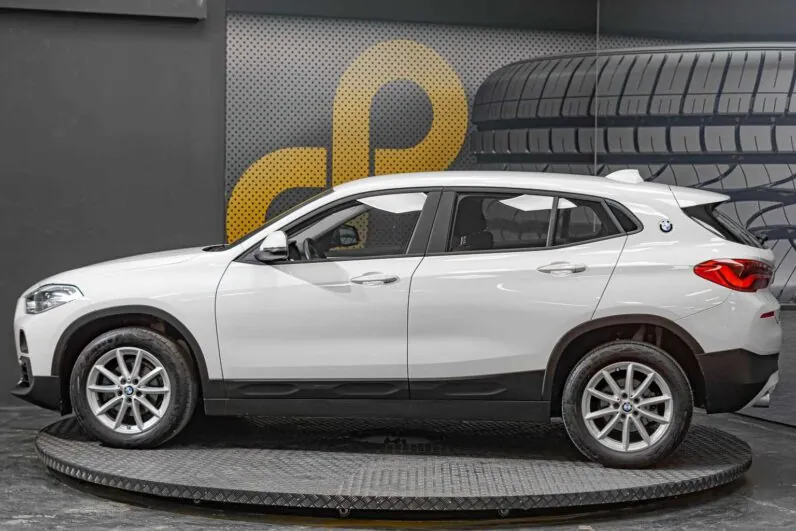 								BMW X2 full									