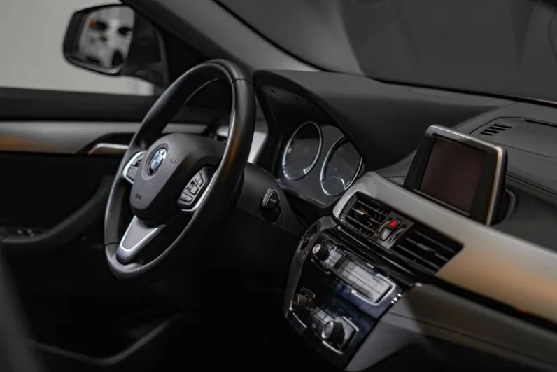 								BMW X2 full									