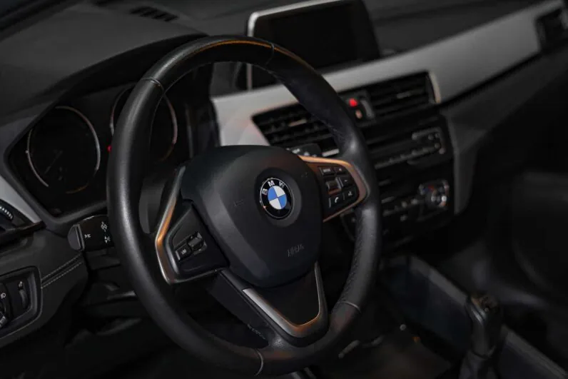 								BMW X2 full									