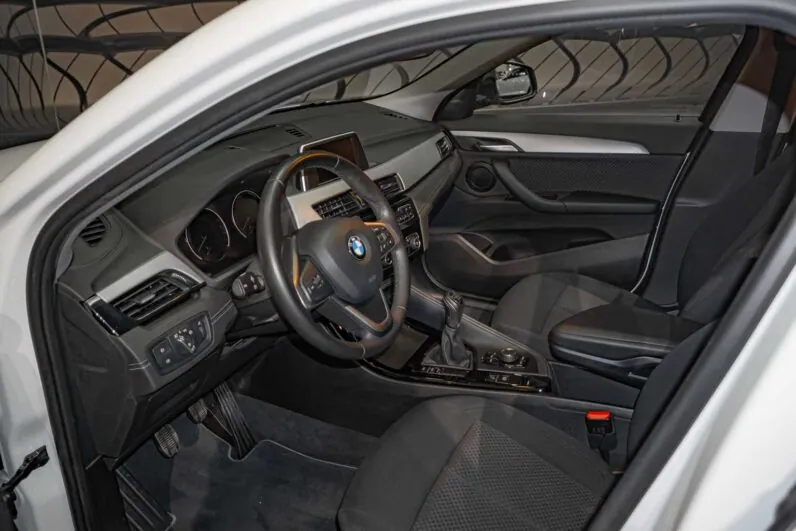 								BMW X2 full									
