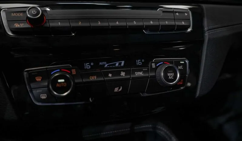 								BMW X2 full									