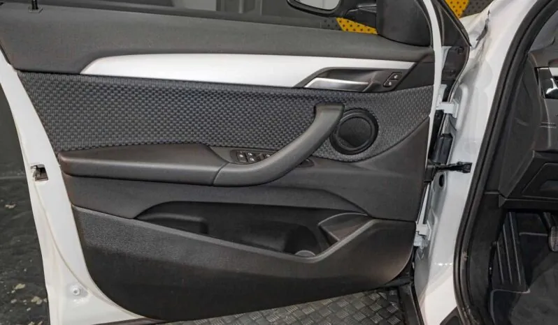 								BMW X2 full									