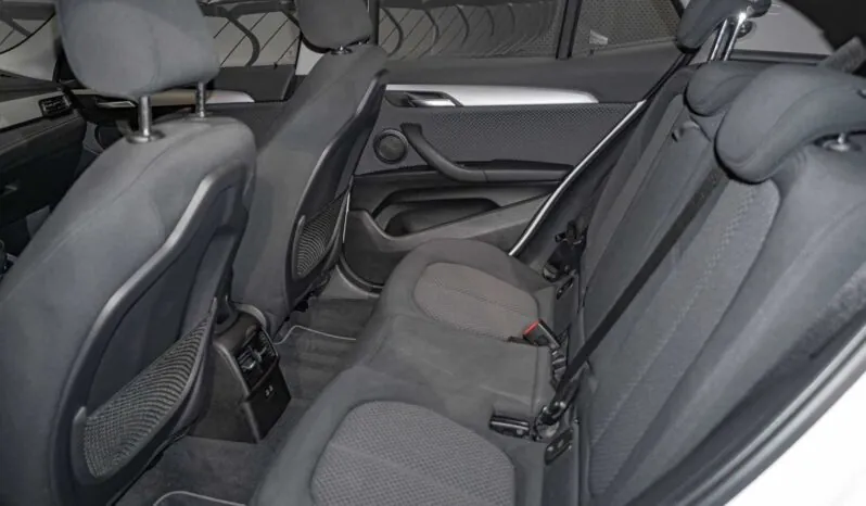 								BMW X2 full									