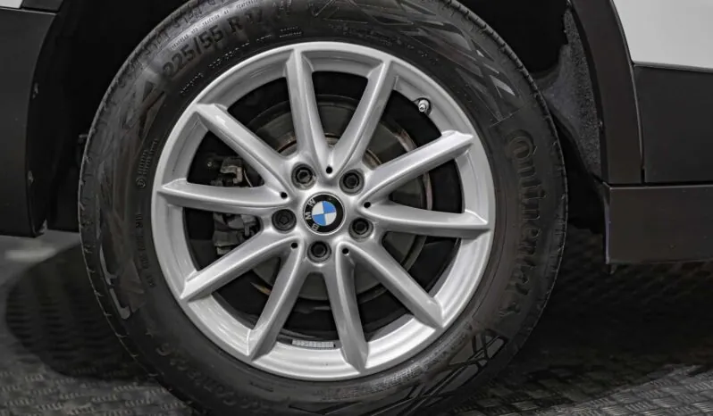 								BMW X2 full									
