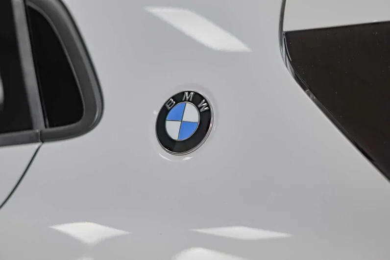 								BMW X2 full									