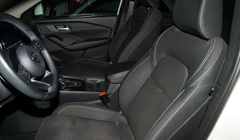 								Nissan Qashqai full									