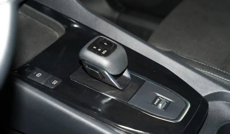 								Nissan Qashqai full									