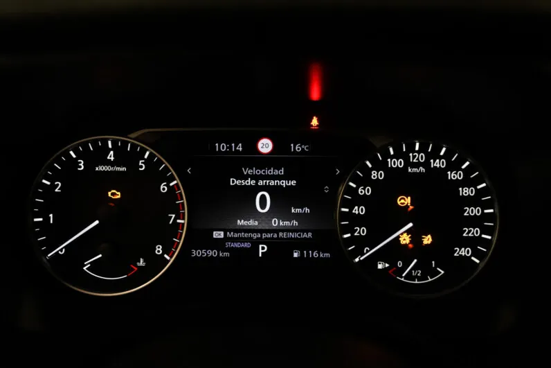 								Nissan Qashqai full									