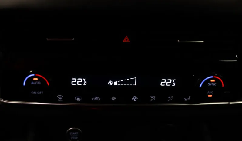 								Nissan Qashqai full									