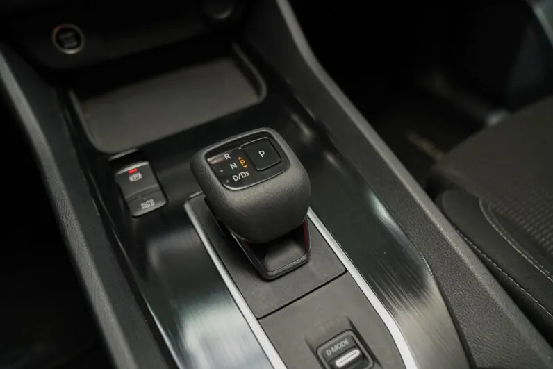 								Nissan Qashqai full									