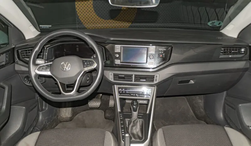 								Volkswagen Taigo full									
