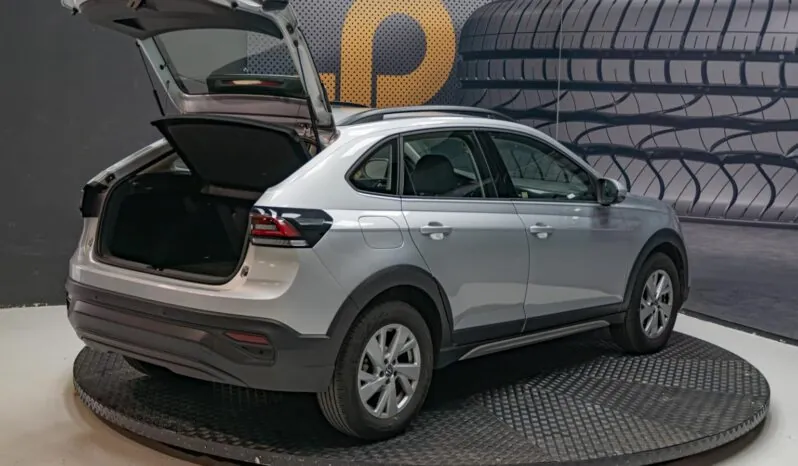 								Volkswagen Taigo full									