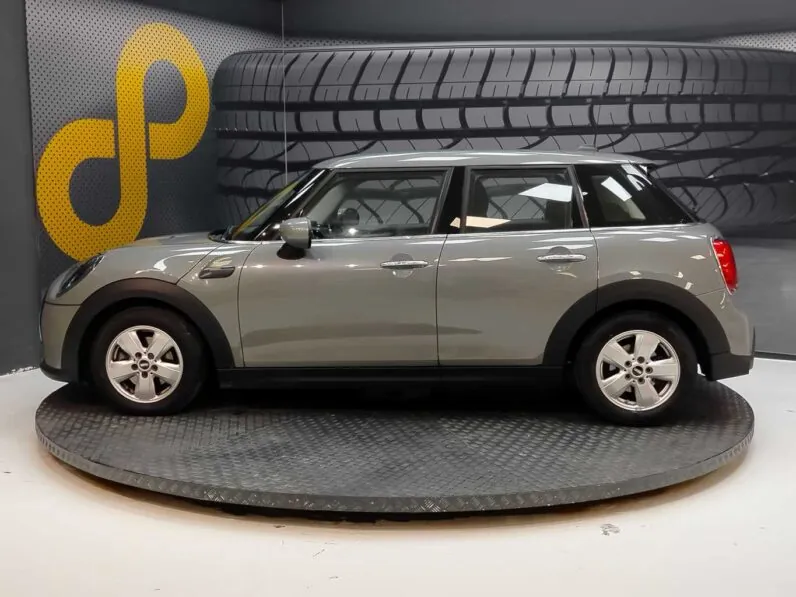 								Mini One full									