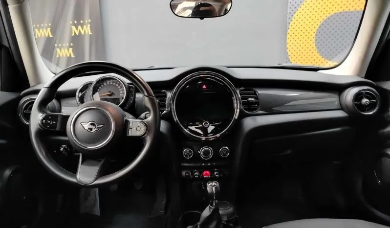 								Mini One full									