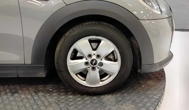 								Mini One full									