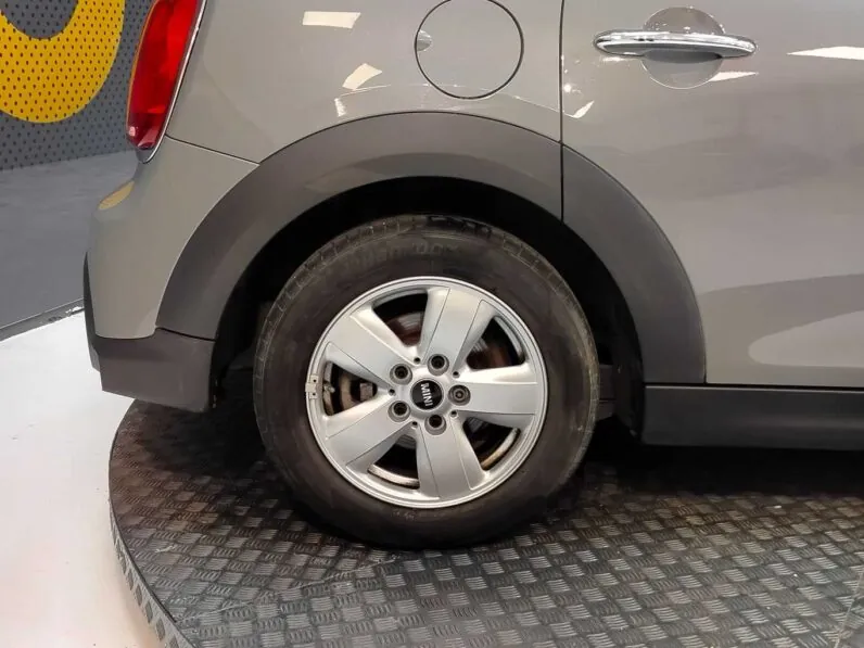 								Mini One full									