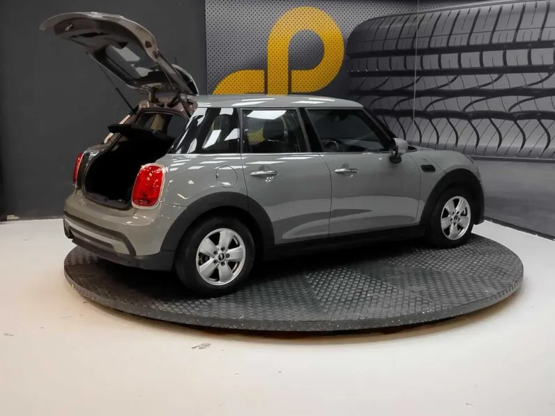 								Mini One full									
