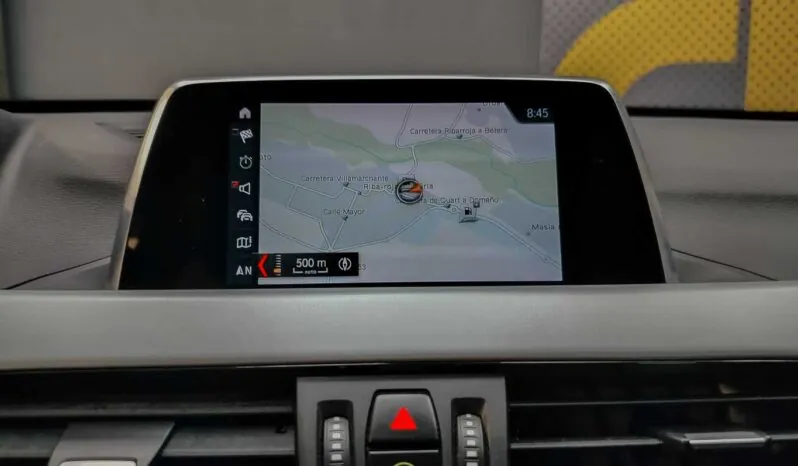 								BMW X1 full									