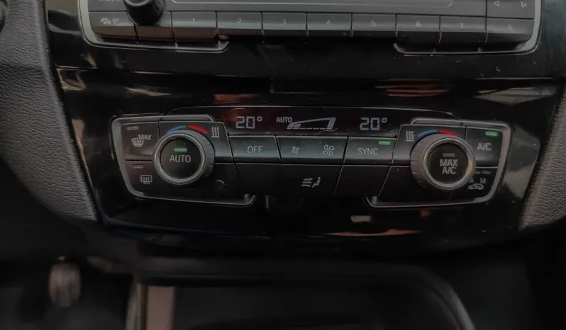 								BMW X1 full									