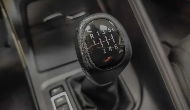 								BMW X1 full									