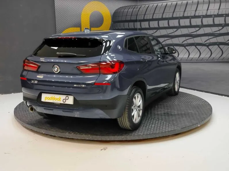 								BMW X2 full									