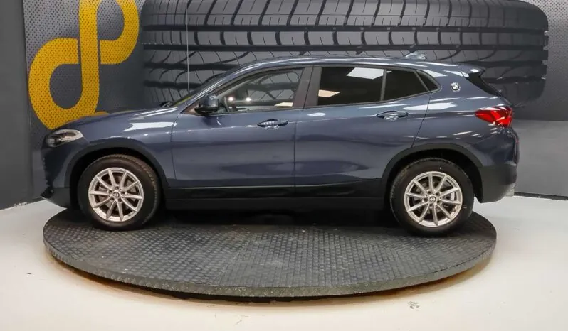 								BMW X2 full									