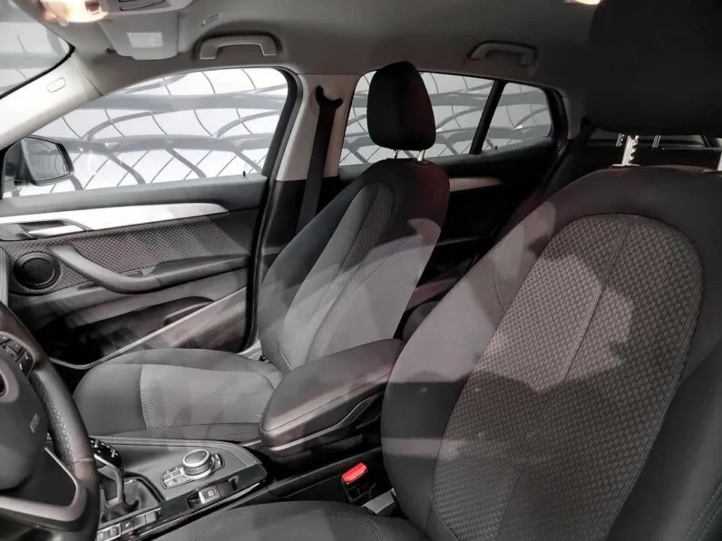 								BMW X2 full									