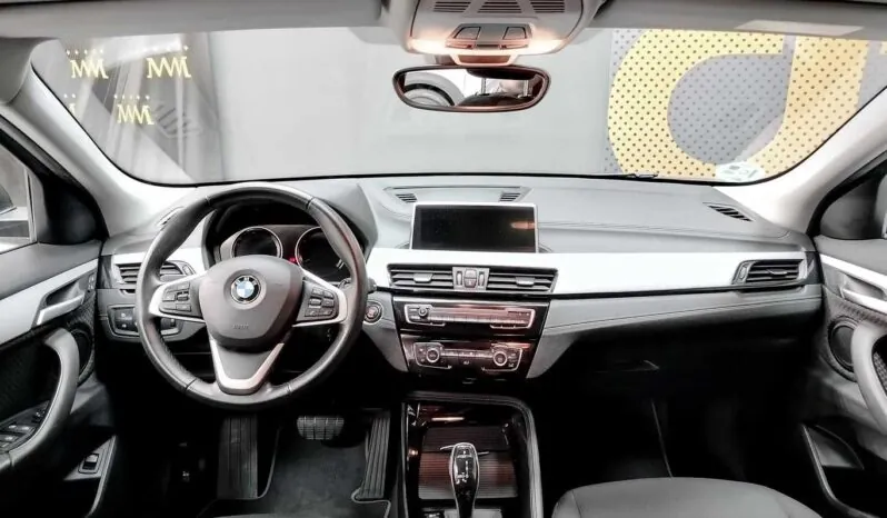 								BMW X2 full									