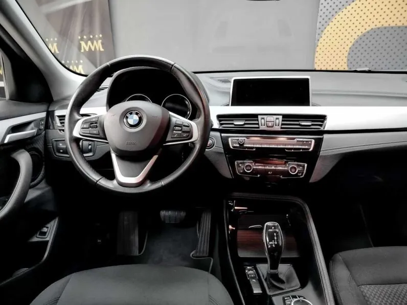 								BMW X2 full									