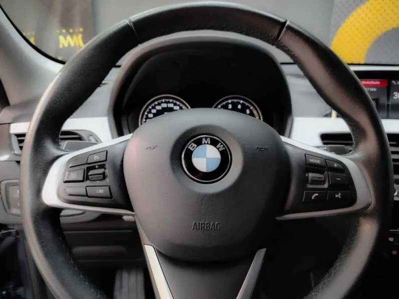 								BMW X2 full									