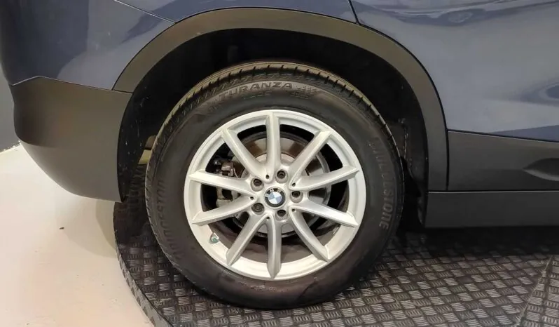 								BMW X2 full									