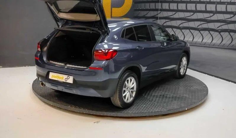 								BMW X2 full									