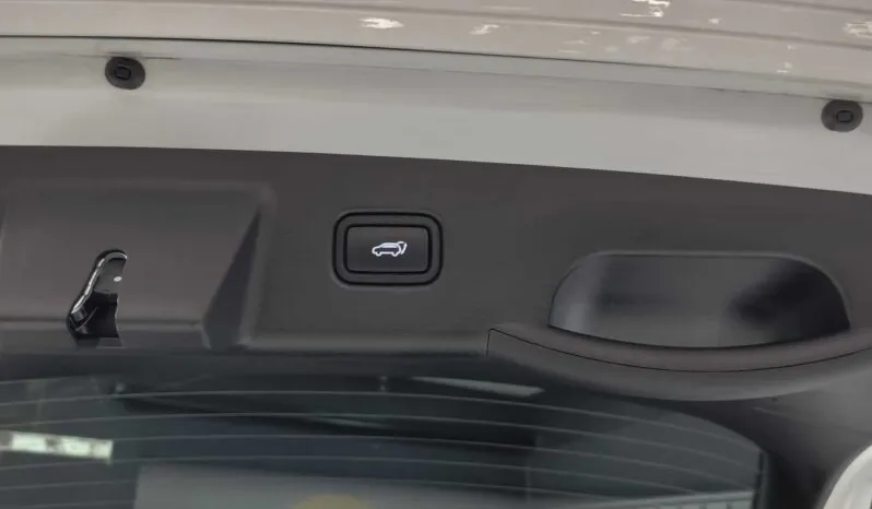 								Hyundai Tucson full									