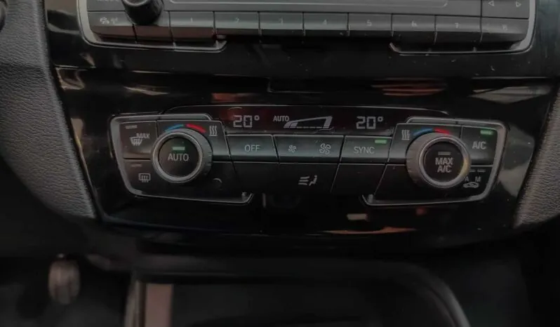 								BMW X1 full									