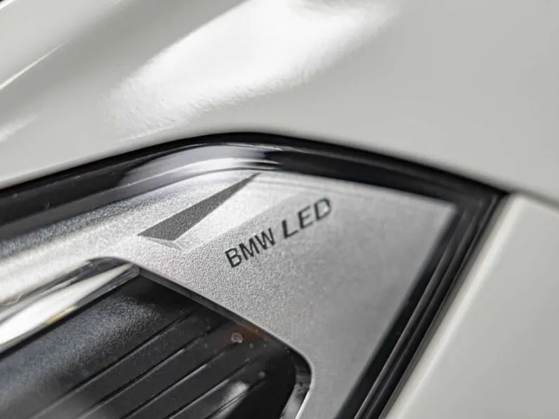 								BMW X1 full									