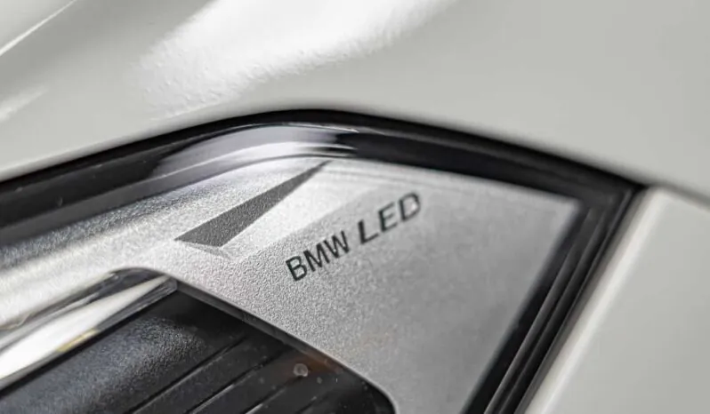 								BMW X1 full									