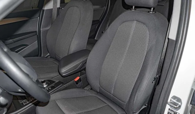 								BMW X1 full									