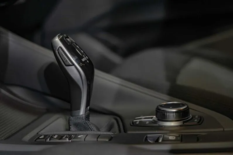 								BMW X1 full									