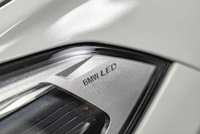 								BMW X1 full									
