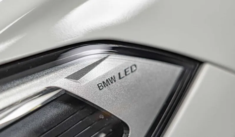 								BMW X1 full									