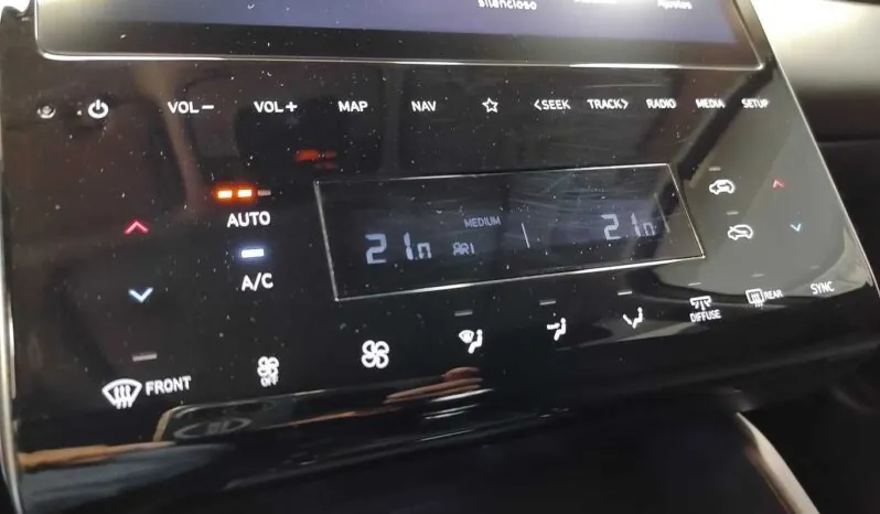 								Hyundai Tucson full									