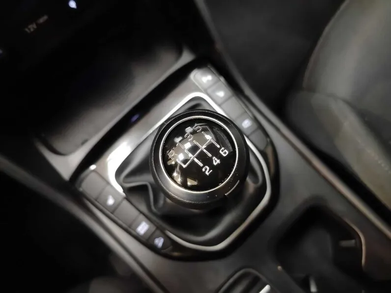 								Hyundai Tucson full									
