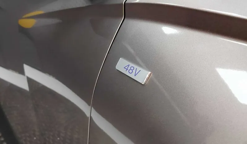 								Hyundai Tucson full									
