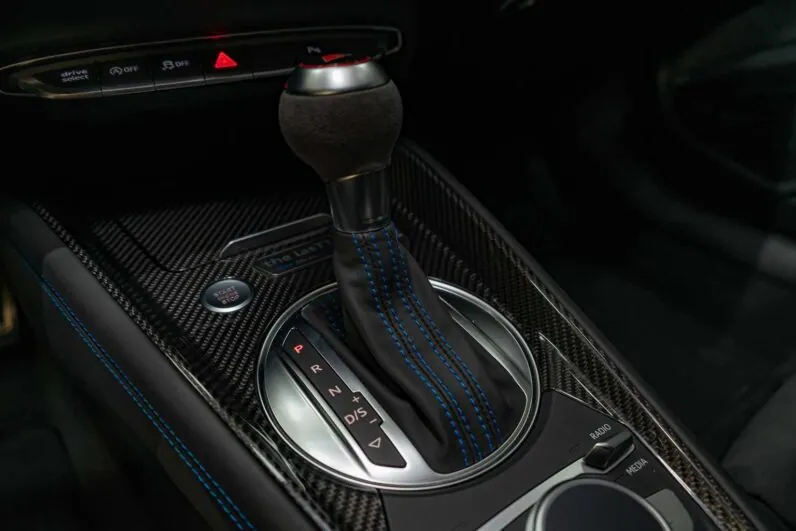 								Audi TT full									