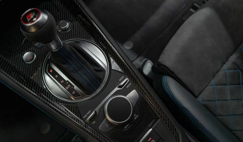 								Audi TT full									