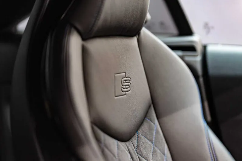 								Audi TT full									