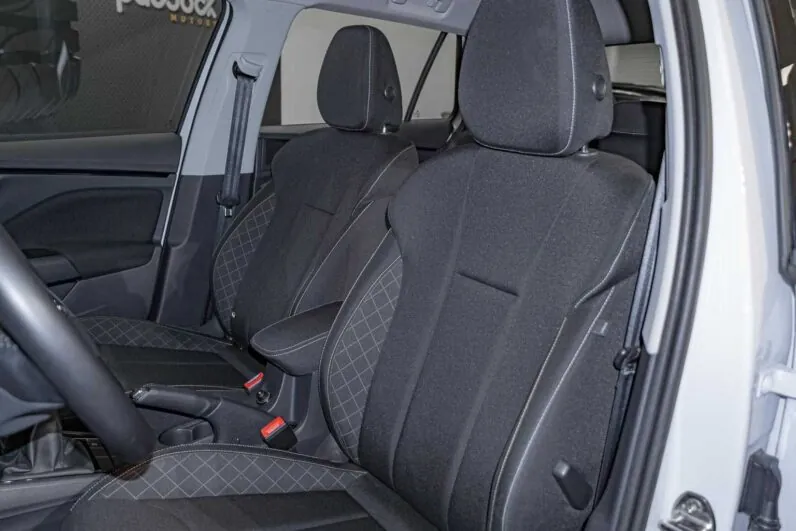 								Skoda Kamiq full									