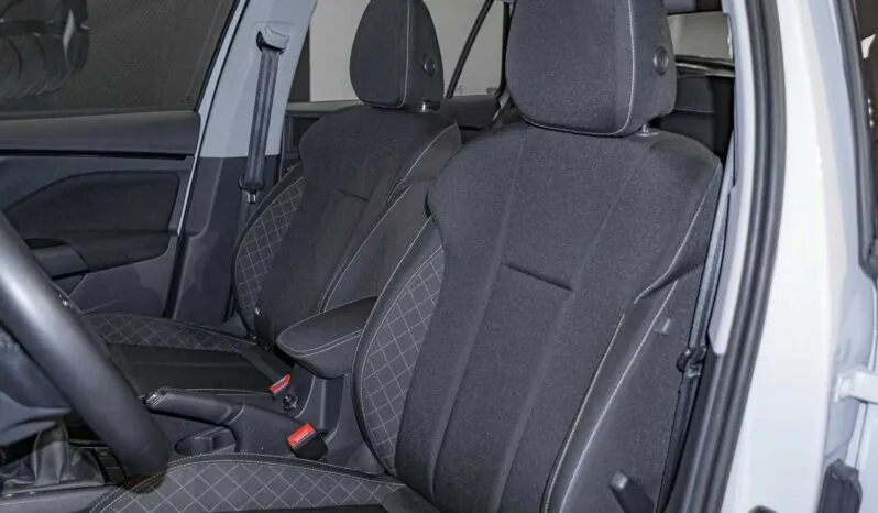 								Skoda Kamiq full									