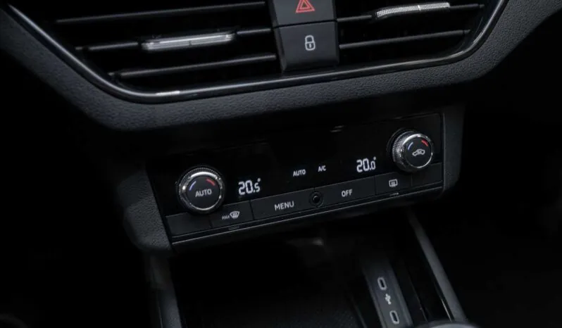								Skoda Kamiq full									
